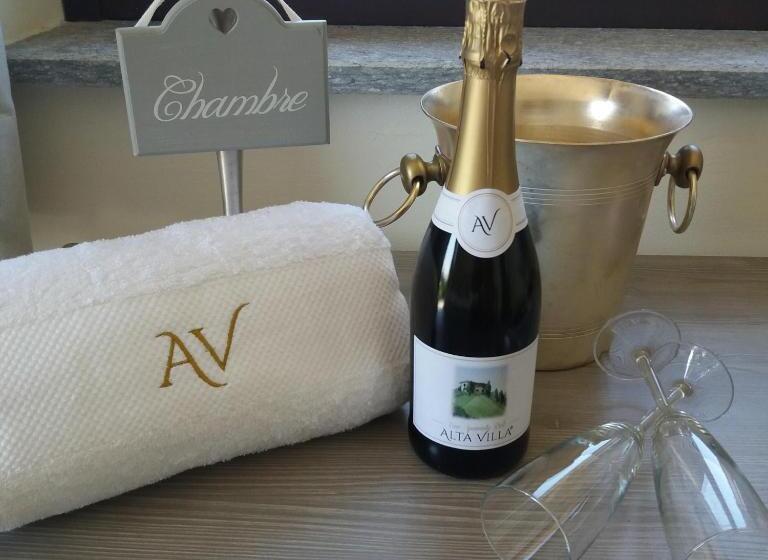 Bed and Breakfast Alta Villa The Countryhouse Adults Only Boutique Bnb