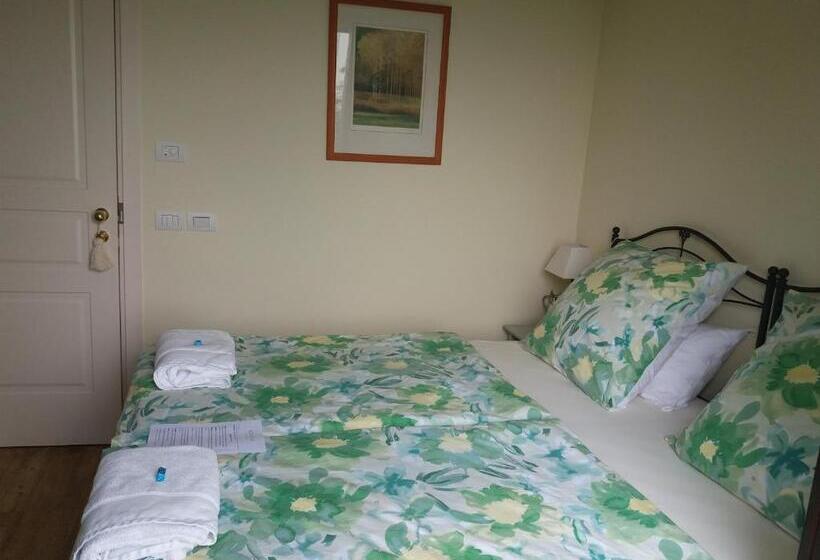 Bed and Breakfast Alta Villa The Countryhouse Adults Only Boutique Bnb