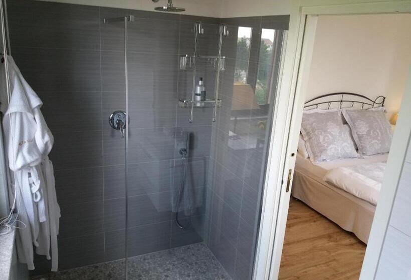 Bed and Breakfast Alta Villa The Countryhouse Adults Only Boutique Bnb