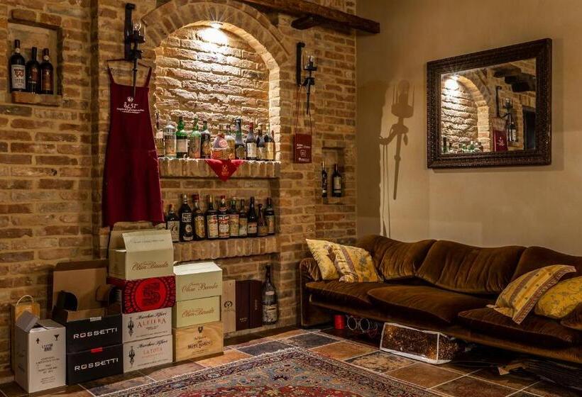 Bed and Breakfast Alta Villa The Countryhouse Adults Only Boutique Bnb