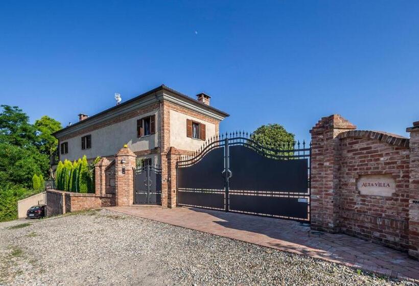 Bed and Breakfast Alta Villa The Countryhouse Adults Only Boutique Bnb