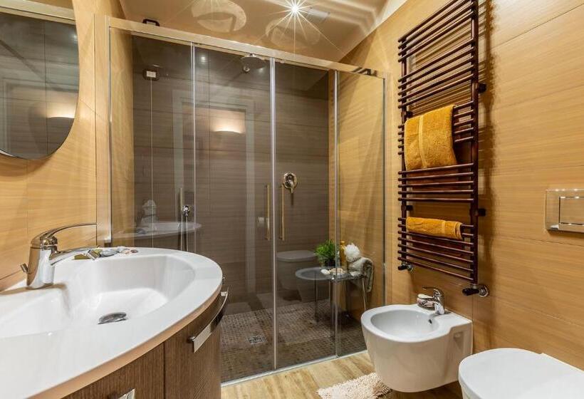 Bed and Breakfast Alta Villa The Countryhouse Adults Only Boutique Bnb