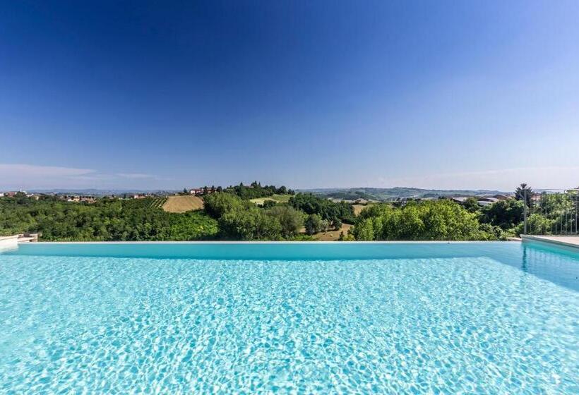 Bed and Breakfast Alta Villa The Countryhouse Adults Only Boutique Bnb