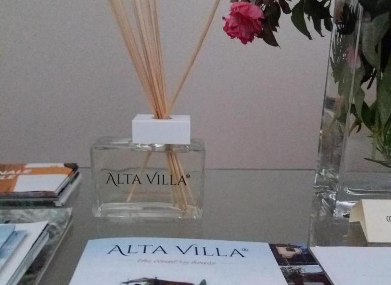 Bed and Breakfast Alta Villa The Countryhouse Adults Only Boutique Bnb