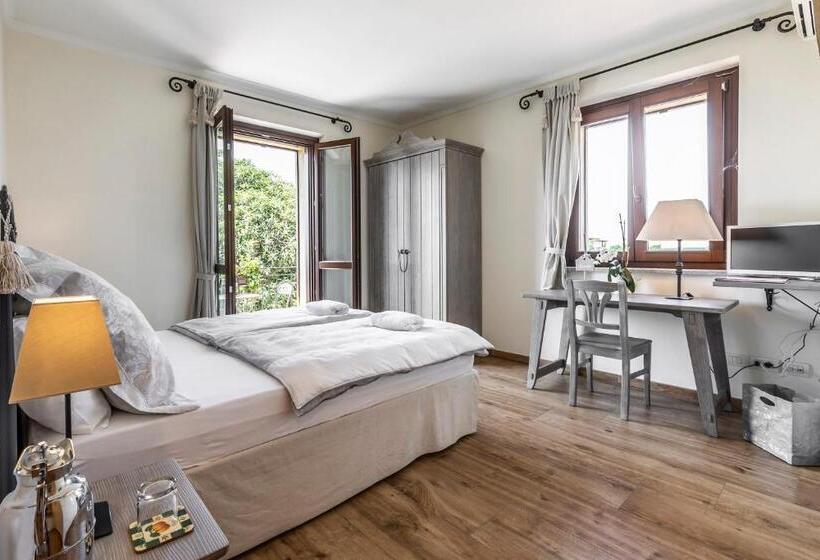 Bed and Breakfast Alta Villa The Countryhouse Adults Only Boutique Bnb