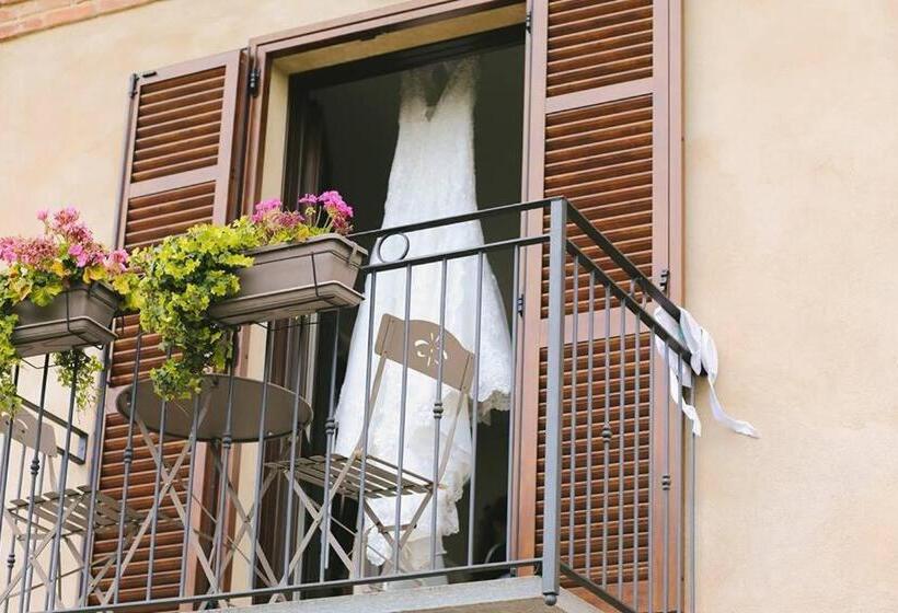 Bed and Breakfast Alta Villa The Countryhouse Adults Only Boutique Bnb