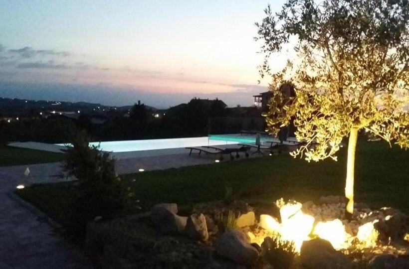 Bed and Breakfast Alta Villa The Countryhouse Adults Only Boutique Bnb