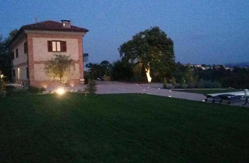 Bed and Breakfast Alta Villa The Countryhouse Adults Only Boutique Bnb