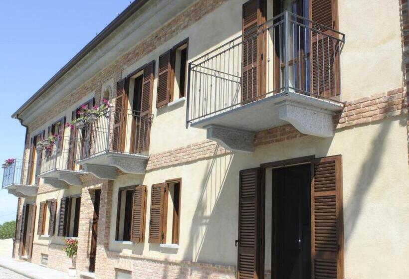 Bed and Breakfast Alta Villa The Countryhouse Adults Only Boutique Bnb