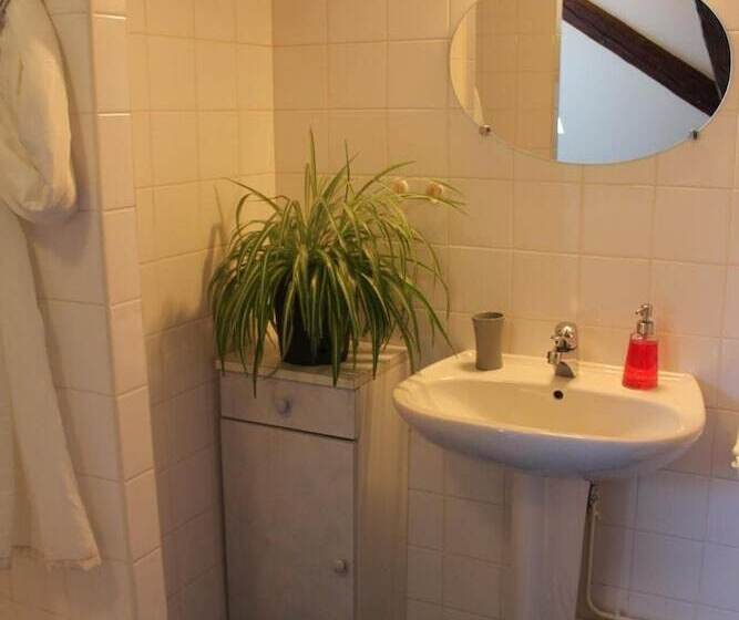 Bed and Breakfast Ancien Presbytere Albert Schweitzer