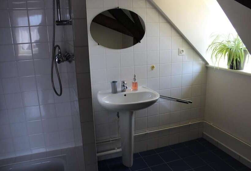 Bed and Breakfast Ancien Presbytere Albert Schweitzer