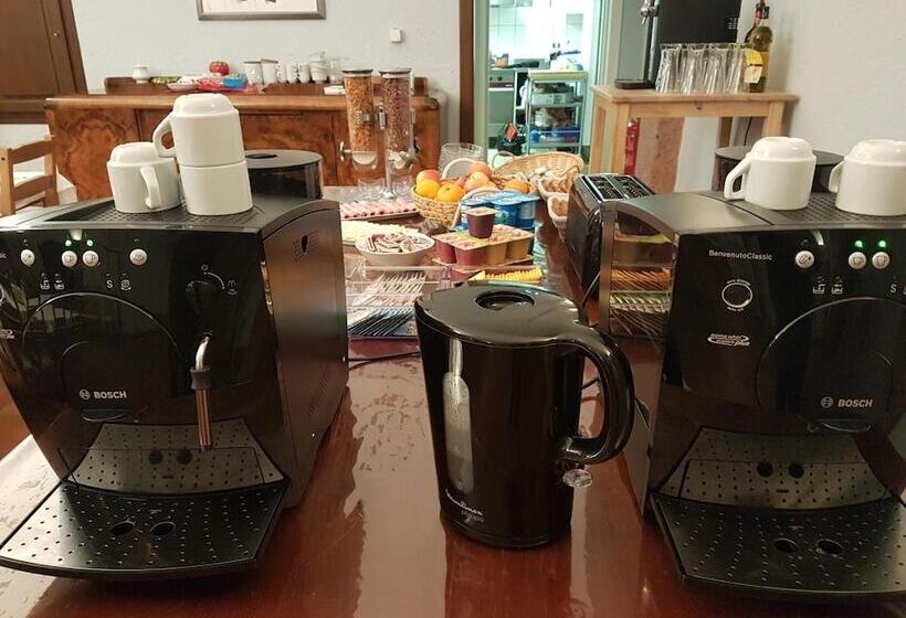 Bed and Breakfast Ancien Presbytere Albert Schweitzer