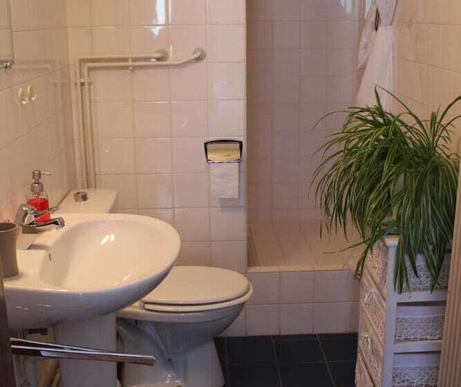 Bed and Breakfast Ancien Presbytere Albert Schweitzer