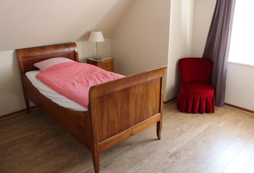 Bed and Breakfast Ancien Presbytere Albert Schweitzer