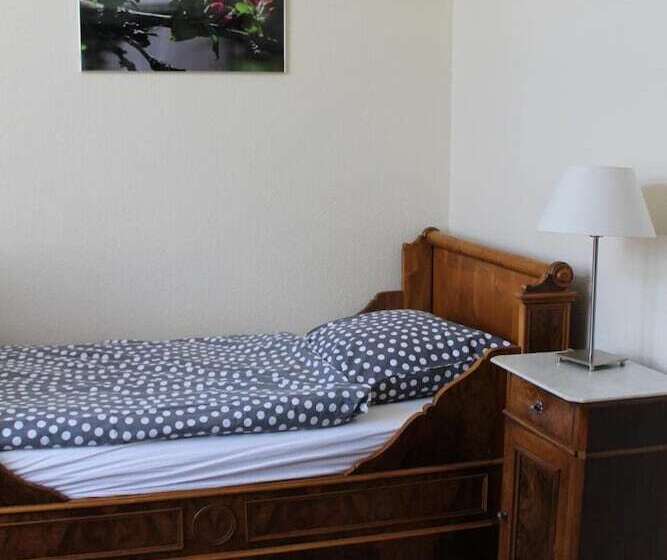 Bed and Breakfast Ancien Presbytere Albert Schweitzer