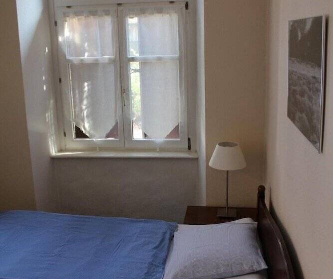 Bed and Breakfast Ancien Presbytere Albert Schweitzer