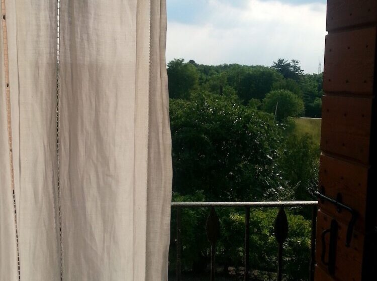 Bed And Breakfast Beatipaoli