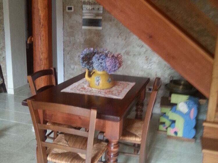 Bed And Breakfast Beatipaoli