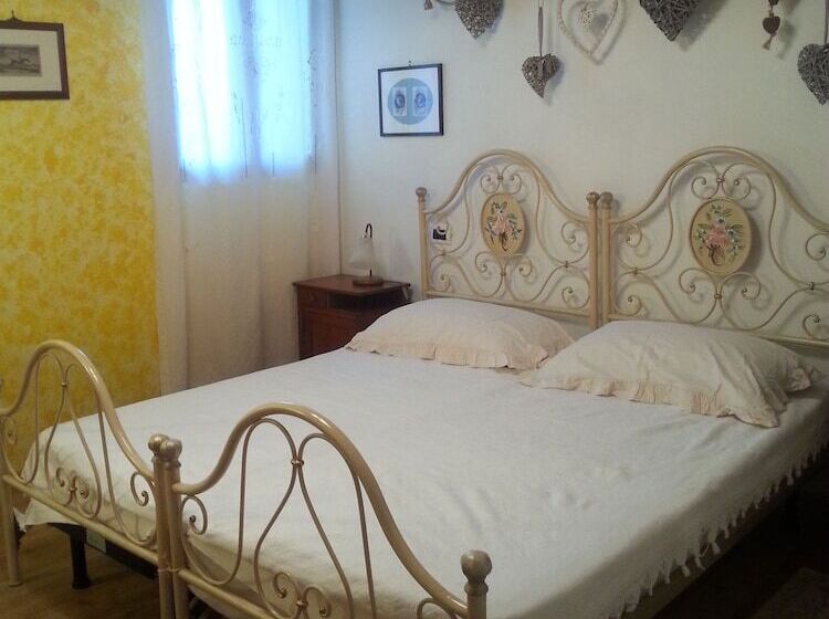 Bed And Breakfast Beatipaoli