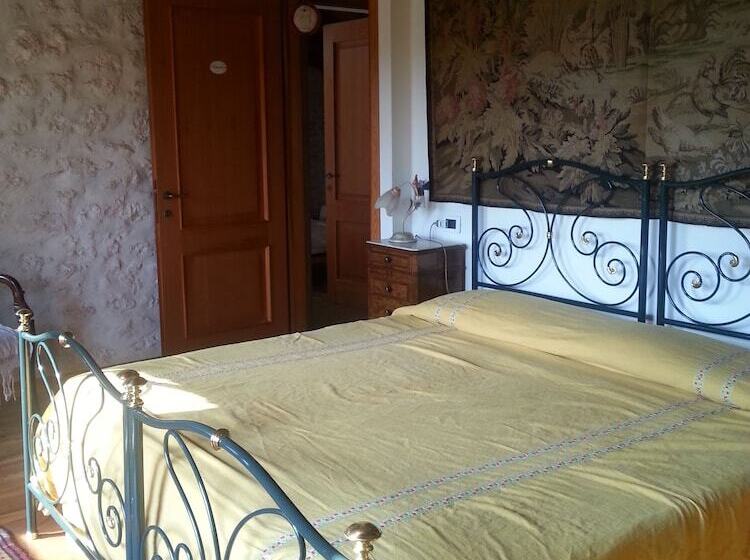 Bed And Breakfast  Beatipaoli