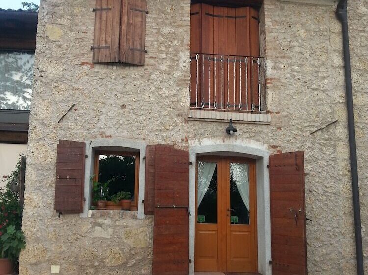 Bed And Breakfast Beatipaoli