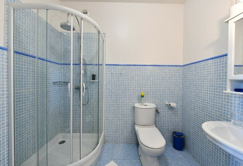 צימר Chambres D Hôtes Aire Berria