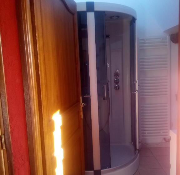 مبيت وإفطار Chambres D Hotes La Ferme Du Bout De La Ville