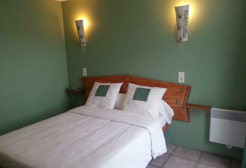 צימר Chambres D Hôtes Au Grillon Dort