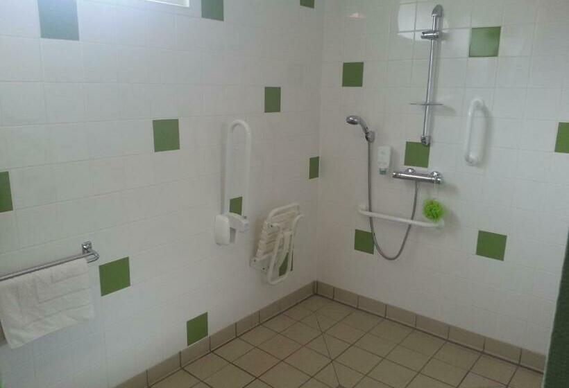 צימר Chambres D Hôtes Au Grillon Dort