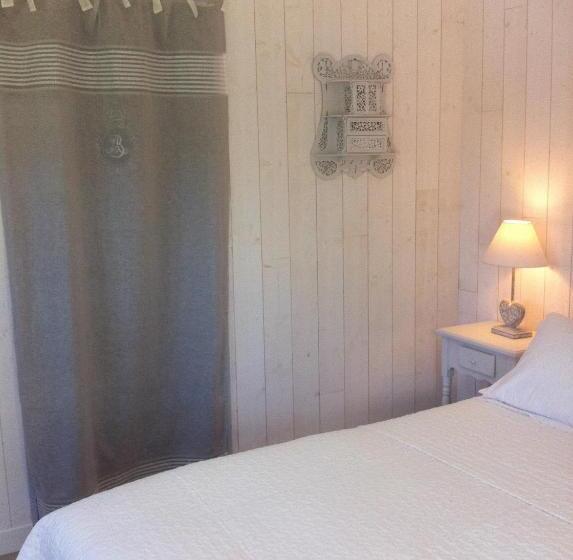 مبيت وإفطار Chambres D Hôtes Le Mont D Anon