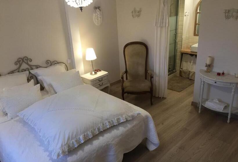 مبيت وإفطار Chambres D Hôtes Le Mont D Anon