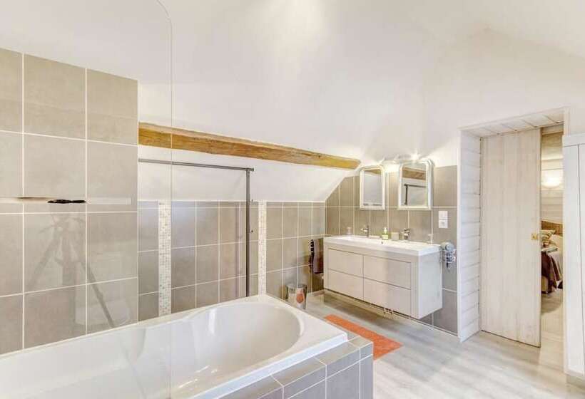 مبيت وإفطار Chambres D'hôtes Les Ramonts