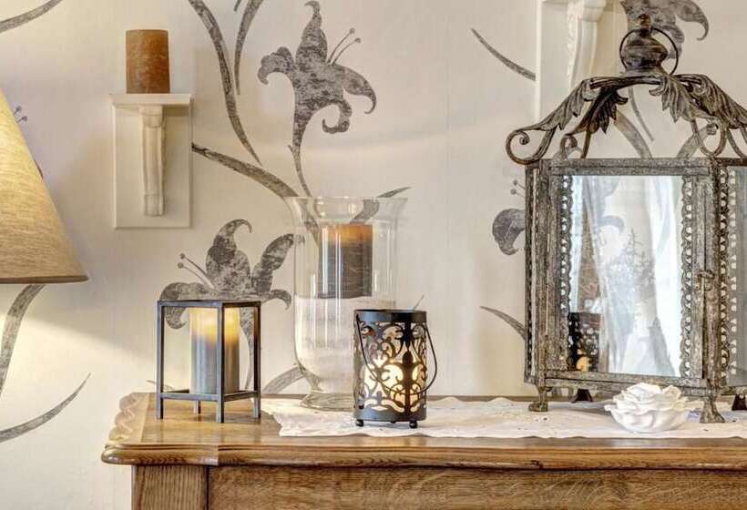 مبيت وإفطار Chambres D'hôtes Les Ramonts