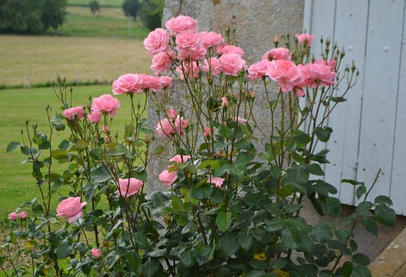 Bed and Breakfast Chateau De Sury