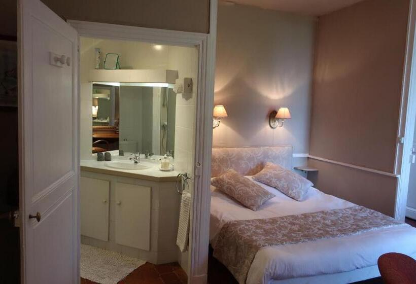 Bed and Breakfast Chateau De Sury