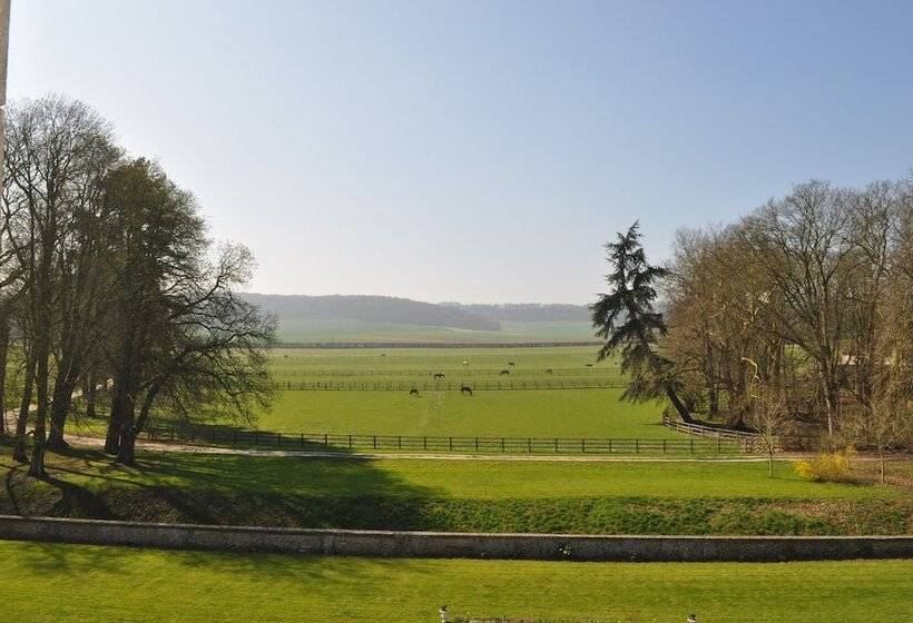 צימר Château D Auteuil