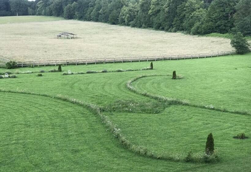 צימר Château D Auteuil