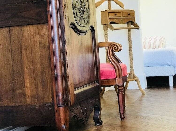 צימר Château D Auteuil