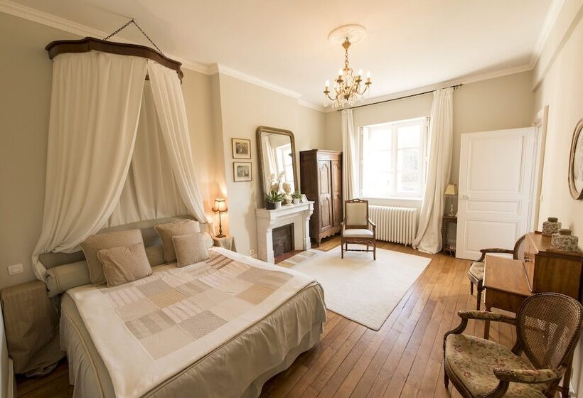 צימר Château D Auteuil