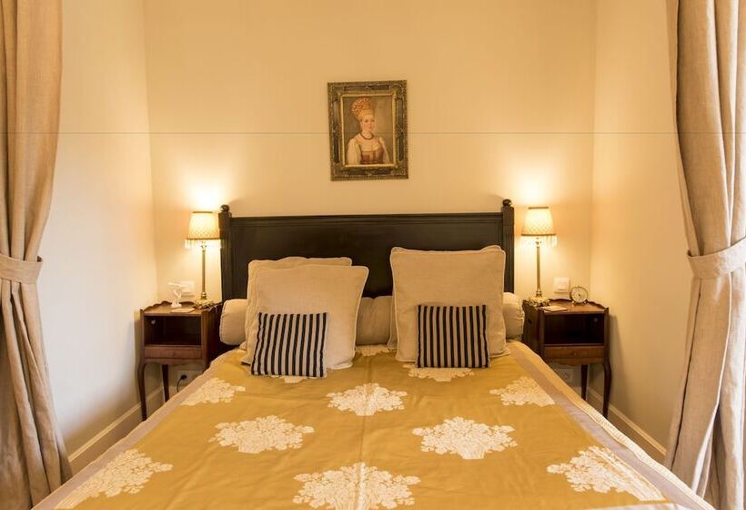 צימר Château D Auteuil