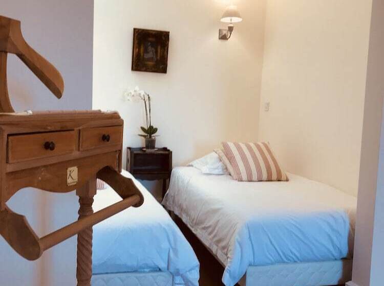 צימר Château D Auteuil