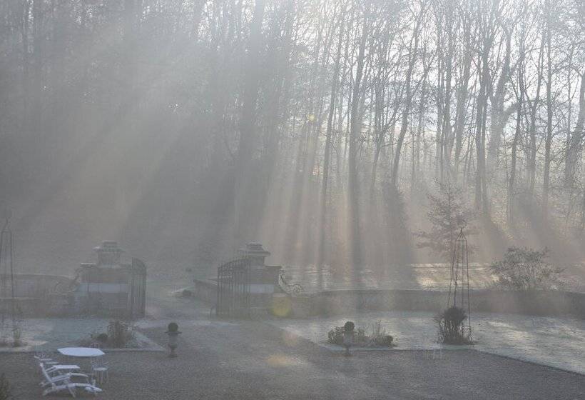 צימר Château D Auteuil