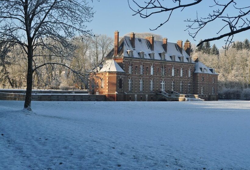 צימר Château D Auteuil