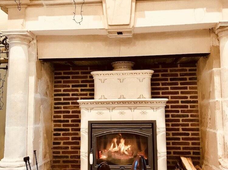 צימר Château D Auteuil