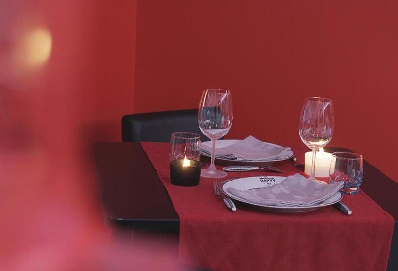 Bed and Breakfast Dampierrelove