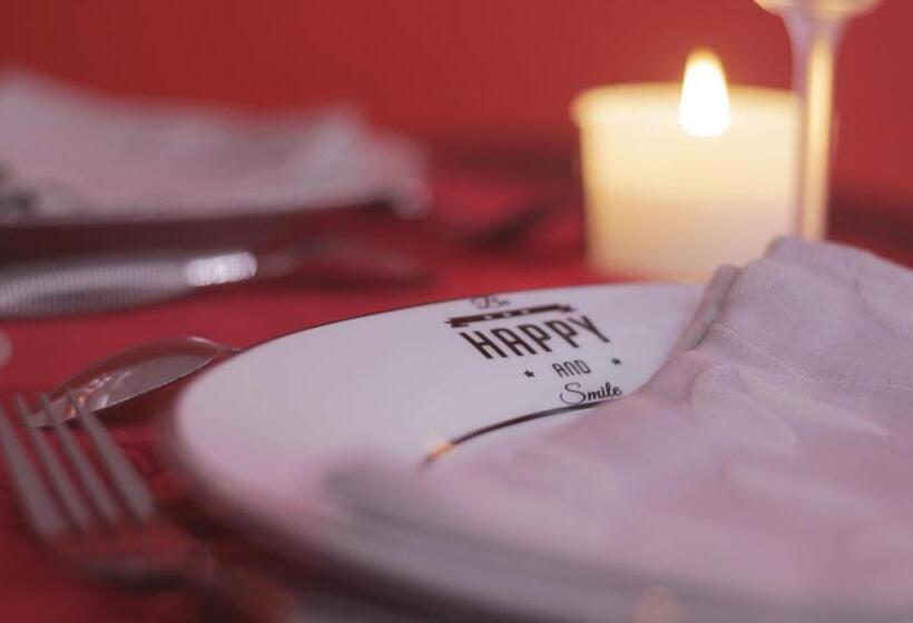 Bed and Breakfast Dampierrelove