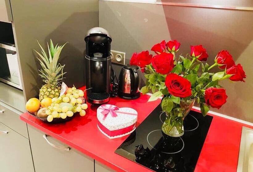 Bed and Breakfast Dampierrelove