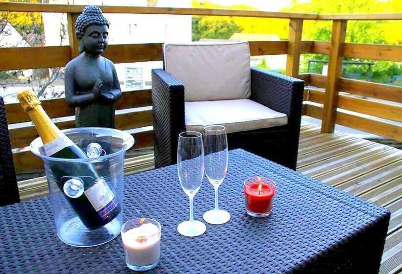 Bed and Breakfast Dampierrelove