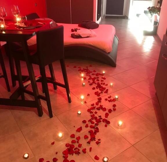 Bed and Breakfast Dampierrelove