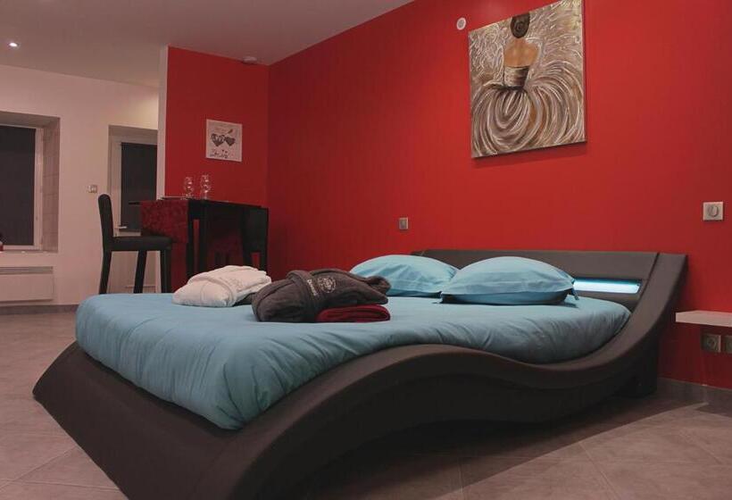 Bed and Breakfast Dampierrelove